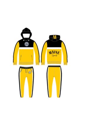 Track Suit MS-2806