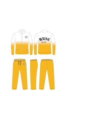 Track Suit MS-2807