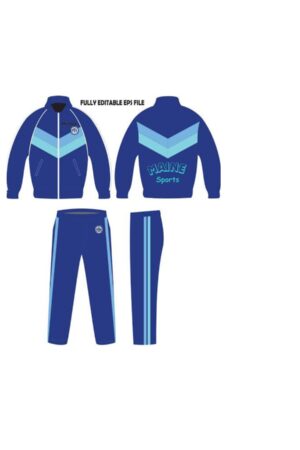 Track Suit MS-2808
