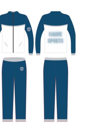 Track Suit MS-2809