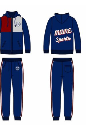 Track Suit MS-2810