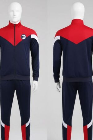 Track Suit MS-2811