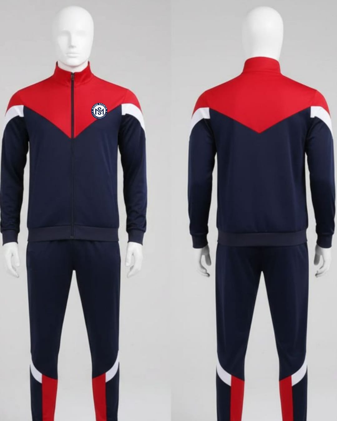 Track Suit MS-2811