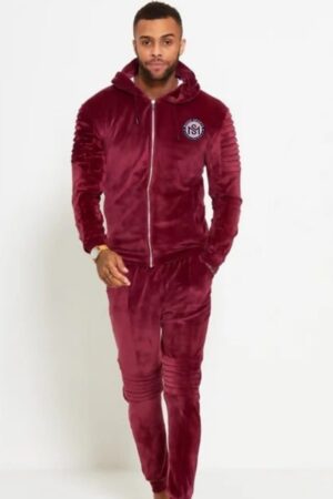 Track Suit MS-2814