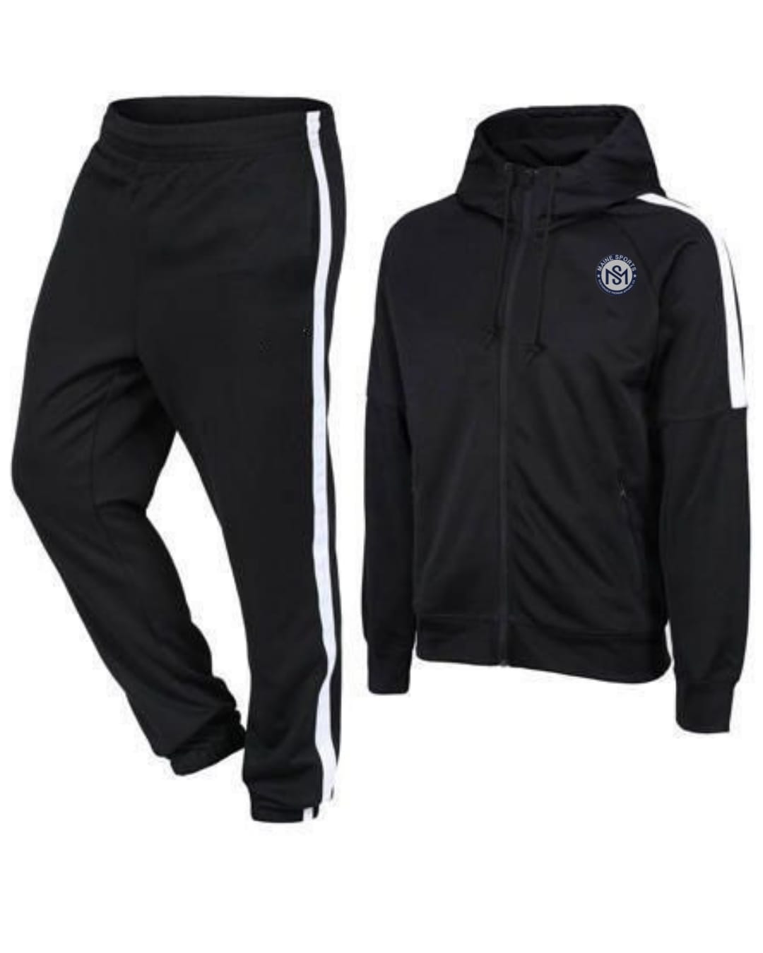 Track Suit MS-2815