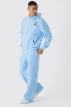 Track Suit MS-2816