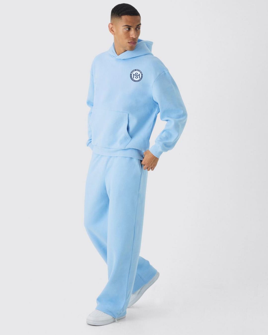 Track Suit MS-2816