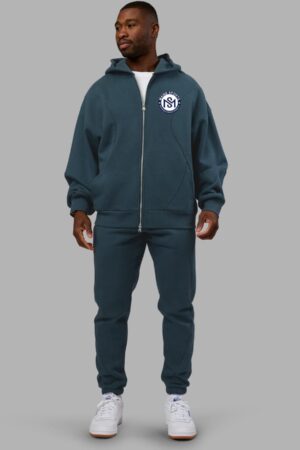 Track Suit MS-2818