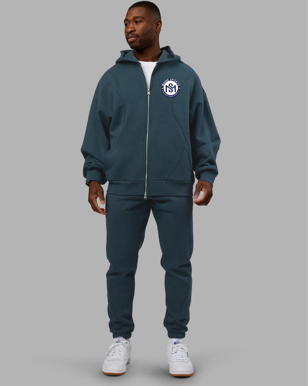 Track Suit MS-2818