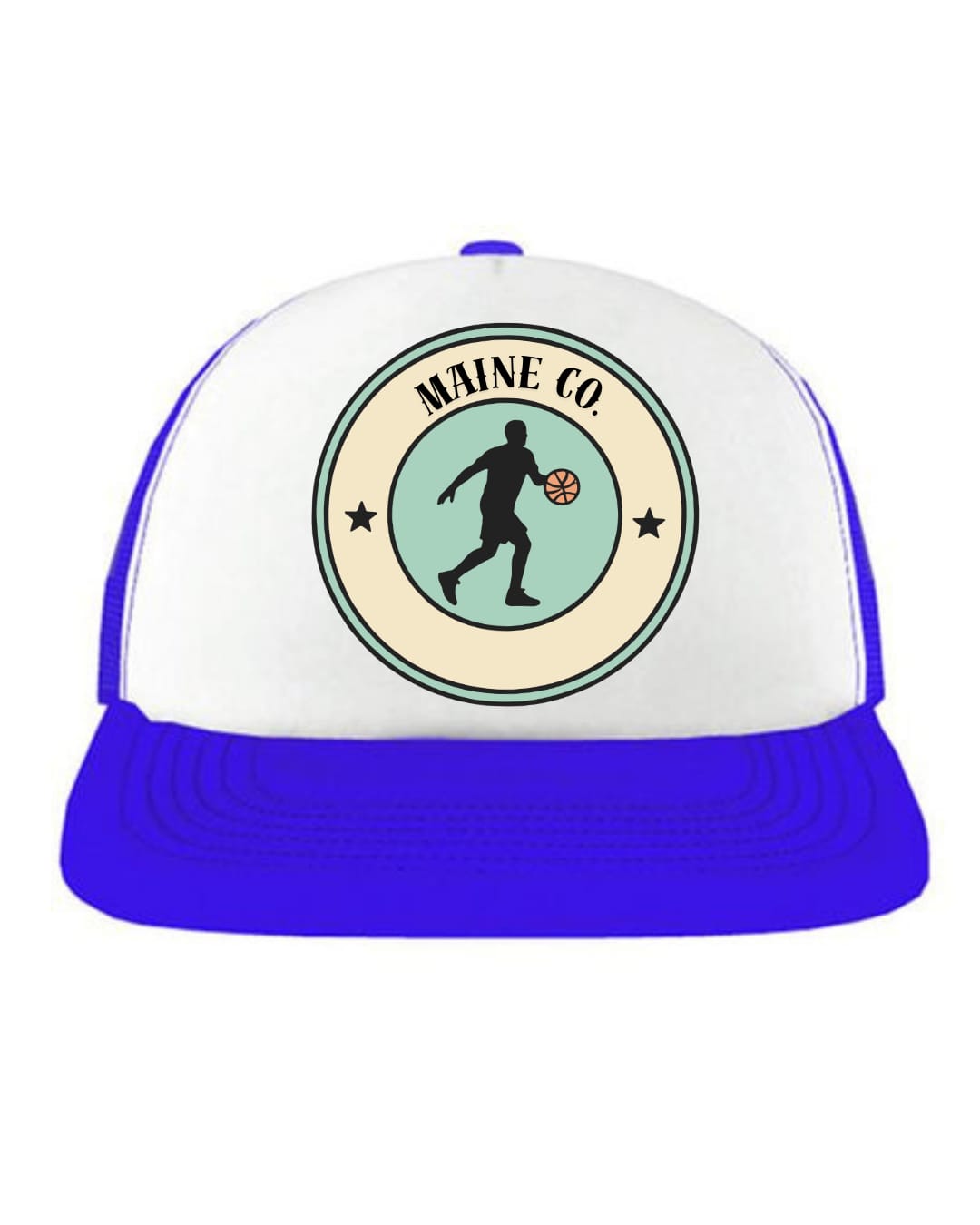 Trucker Hats MS-4201