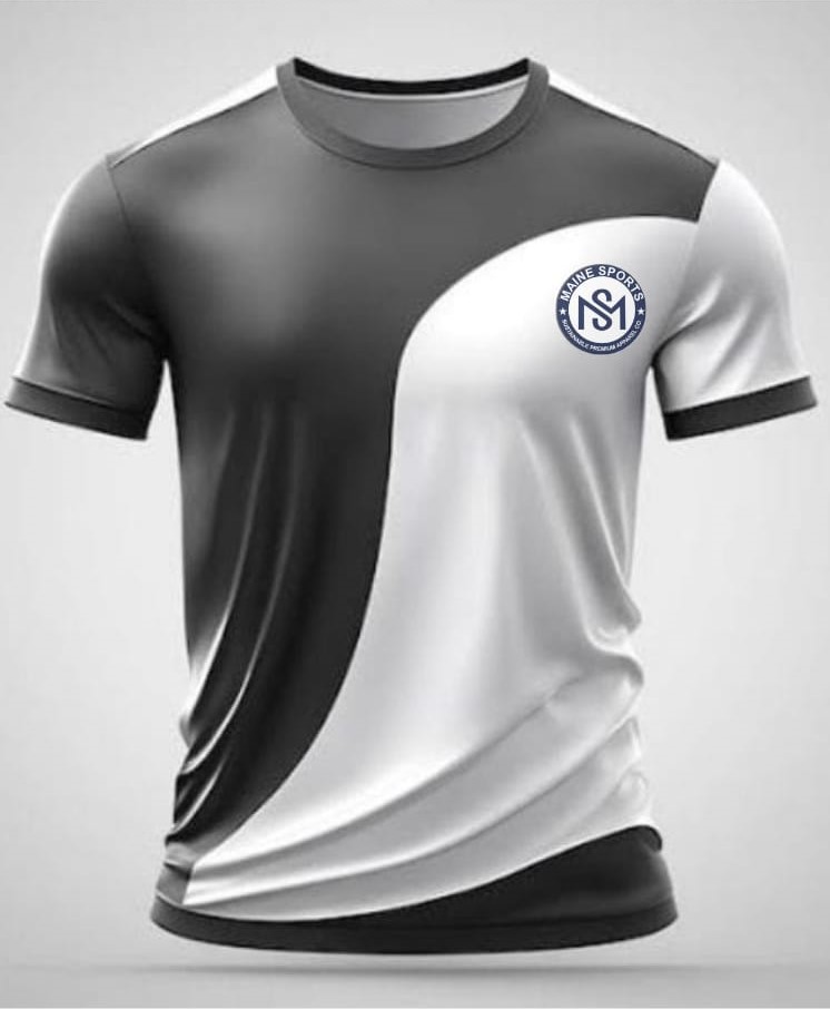 TShirt MS-2904