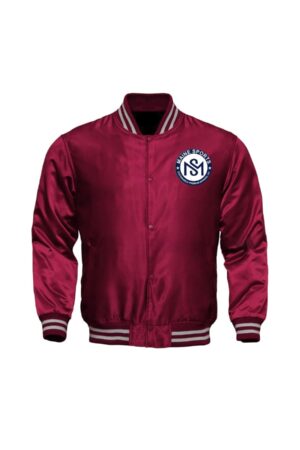 Varsity Jacket MS-3202