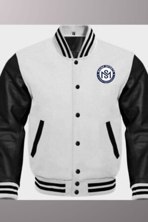 Varsity Jacket MS-3204