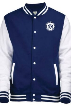 Varsity Jacket MS-3208