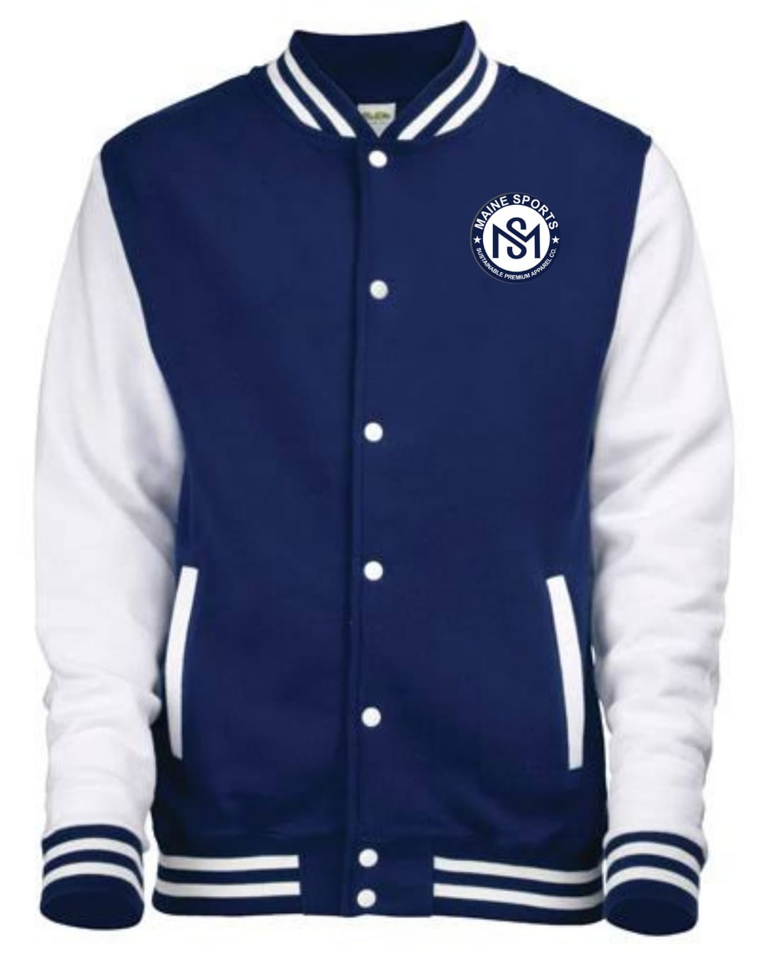 Varsity Jacket MS-3208