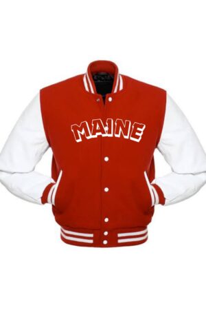 Varsity Jacket MS-3209