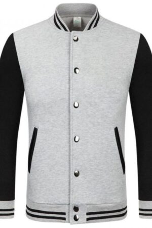 Varsity Jacket MS-3210