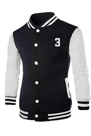 Varsity Jacket MS-3211