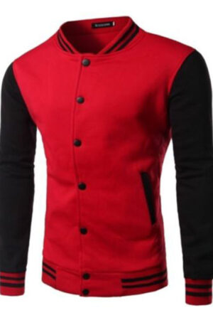 Varsity Jacket MS-3212