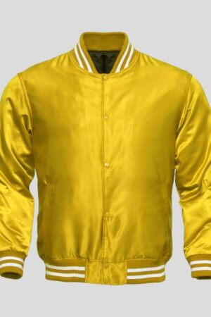 Varsity Jacket MS-3214