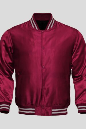 Varsity Jacket MS-3215
