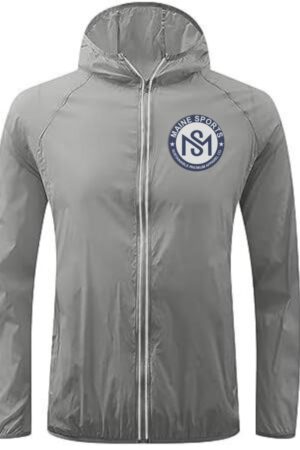 Wind Breaker MS-3301