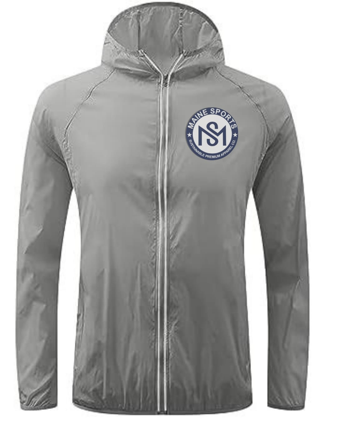 Wind Breaker MS-3301