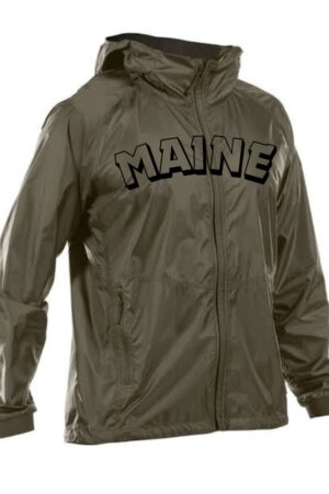 Wind Breaker MS-3302