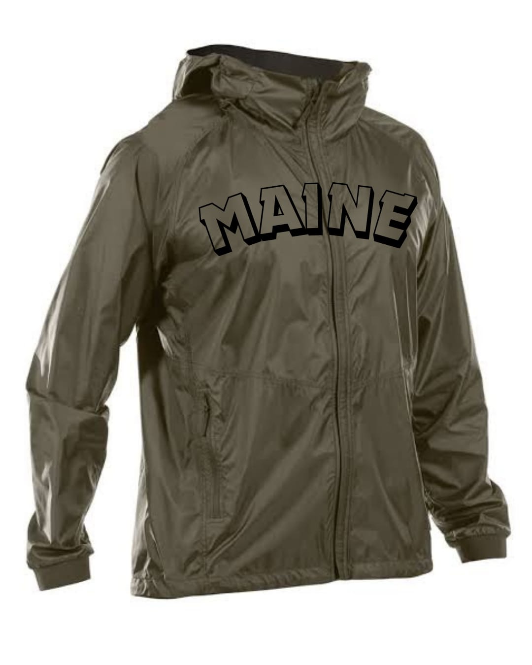 Wind Breaker MS-3302