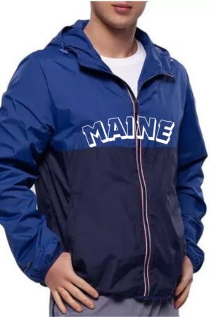 Wind Breaker MS-3303
