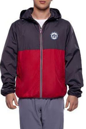Wind Breaker MS-3304