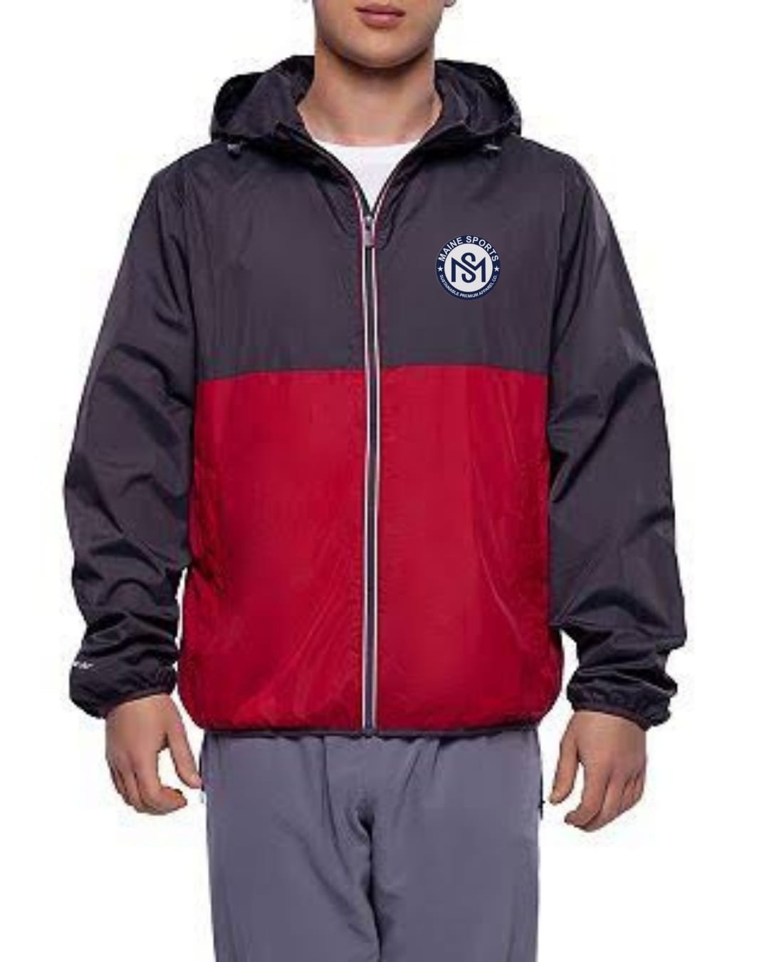 Wind Breaker MS-3304