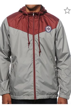 Wind Breaker MS-3305