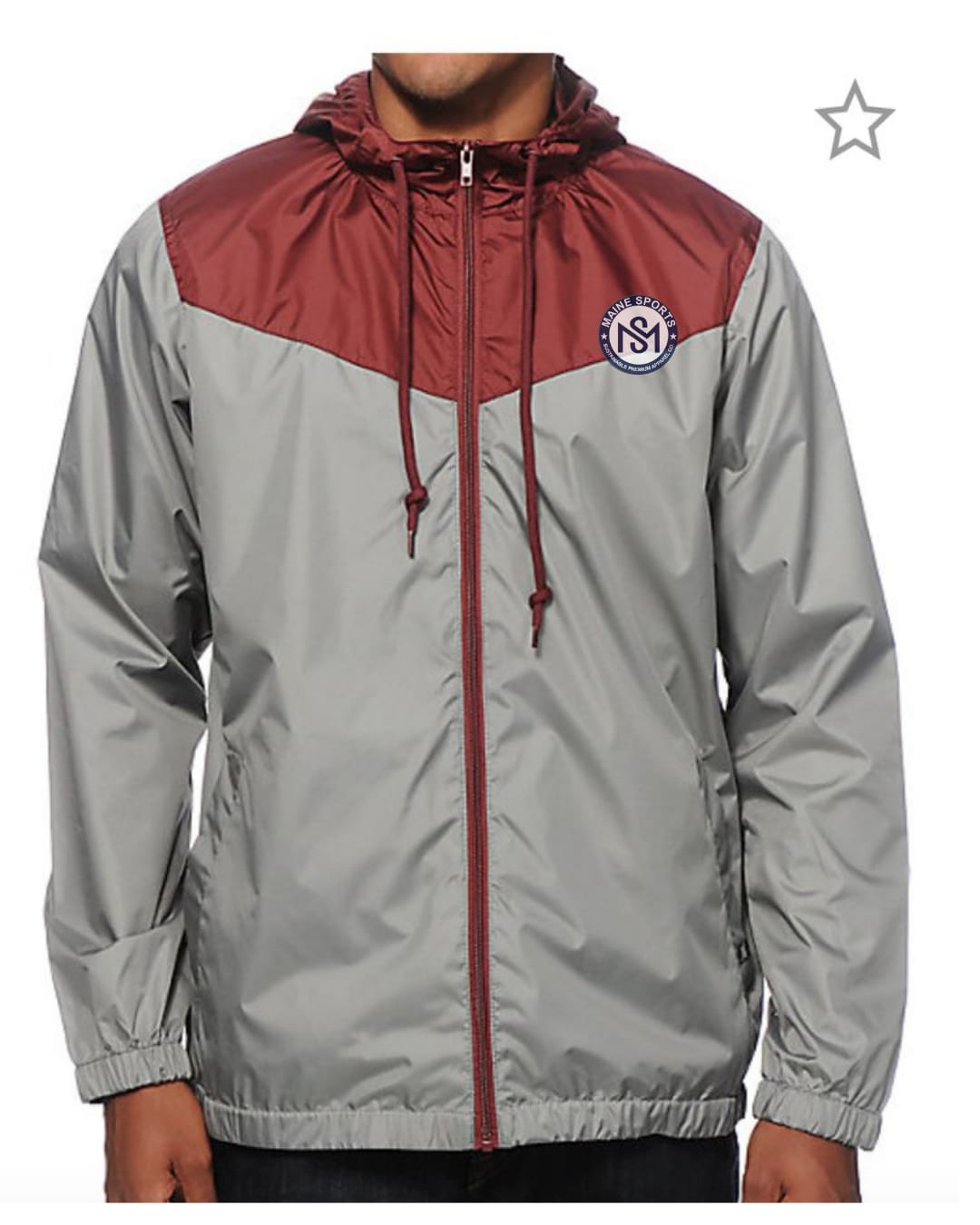 Wind Breaker MS-3305